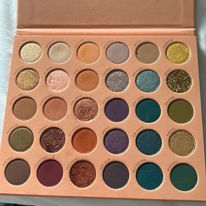 Colourpop It’s a Mood Palette